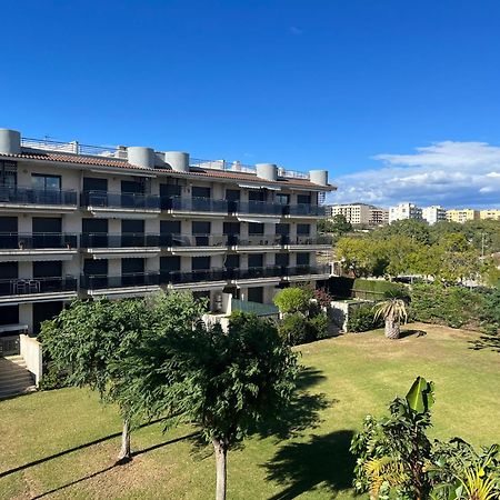 Ebre Apartment Sant Carles De La Rapita Ngoại thất bức ảnh