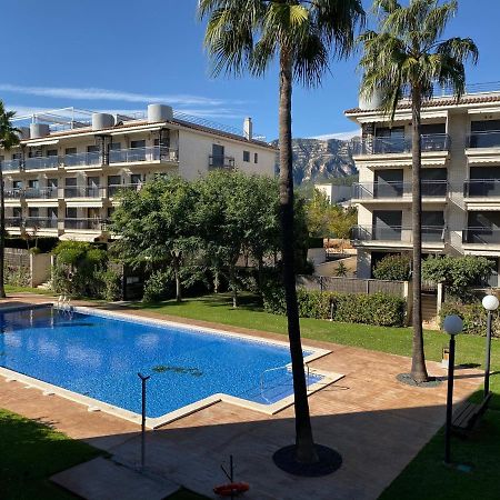 Ebre Apartment Sant Carles De La Rapita Ngoại thất bức ảnh