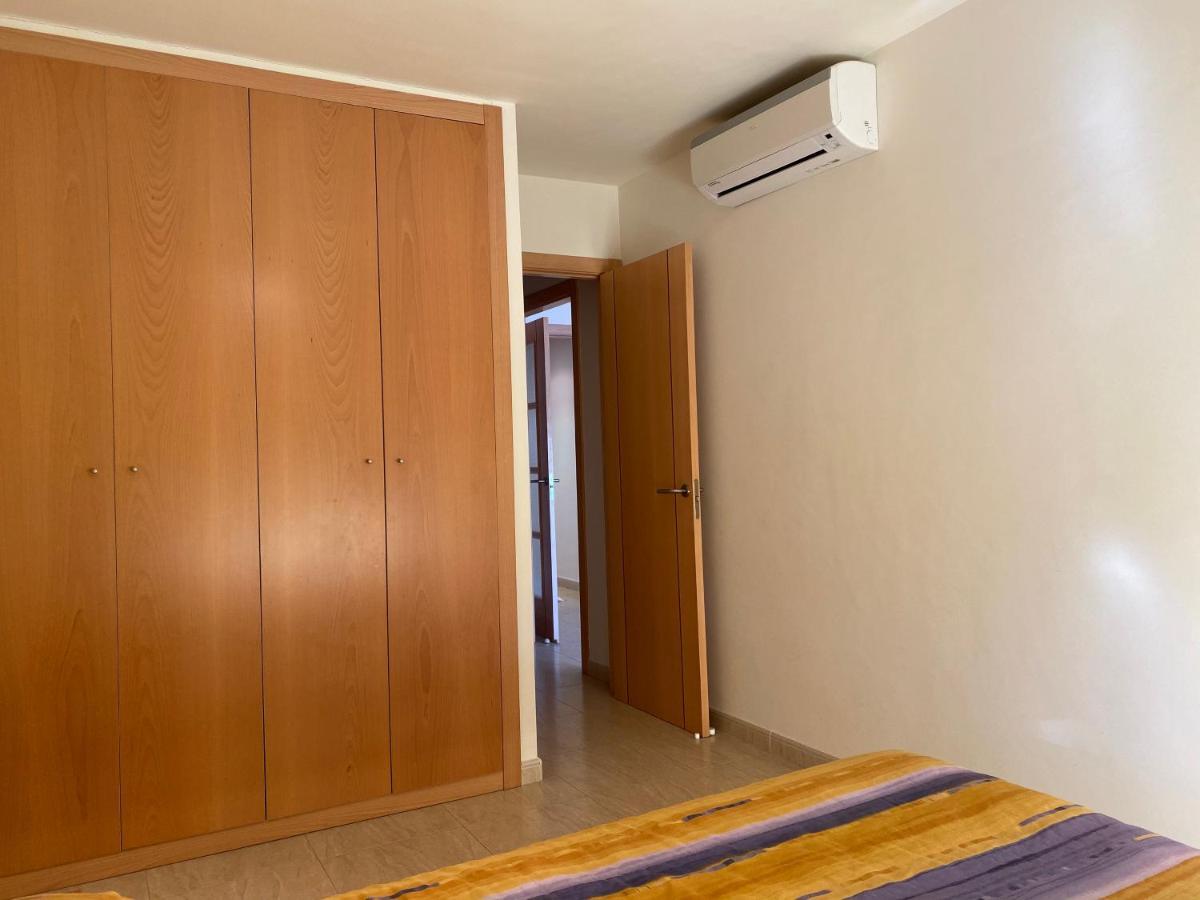 Ebre Apartment Sant Carles De La Rapita Ngoại thất bức ảnh